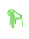 Chair Green