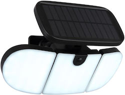 Globo Lighting Ηλιακός Προβολέας 10W Στεγανός 6500K Globo Lighting Ηλιακός Προβολέας 10W Στεγανός 6500K