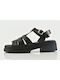 Ragazza Women's Sandals Black