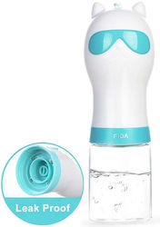 Fida Bottle Food & Water 300ml Fida Bottle Food & Water 300ml