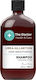 The Doctor Health & Care Urea + Allantoin Σαμπουάν Αναδόμησης/Θρέψης & Λείανσης 355ml