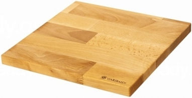 Ready Wooden Serving Platter