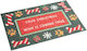 Near Christmas "your Christmas Wish Comes True" 60 X 40 Cm