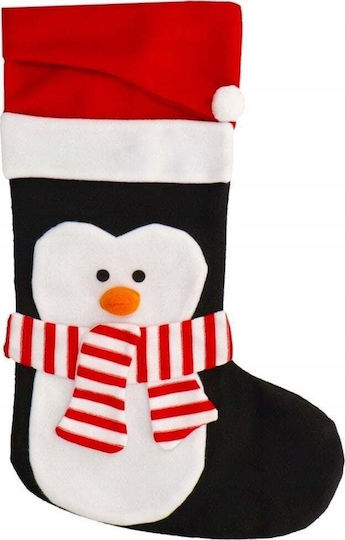 Christmas Decoration Sock Incood