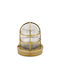Andromeda Outdoor Ceiling Light in Bronze Color A55-315