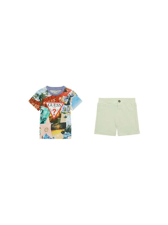 Guess Set Summer 2pcs