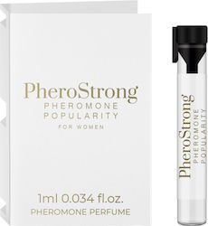 Pherostrong Femei Popularitate Feromoni 1 Ml Phero00015