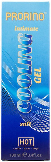 Prorino Kühlendes Gel Soft 100 ml Hot0078002