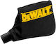 DEWALT DE7053 Dust Collector for Jigsaw