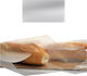 Ready Σακουλάκι Πλαστικό PP / Σελοφάν 1000τμχ 35x20cm