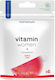 Nutriversum Vitamin Women Мултивитамин Без йод 60 Таблетки