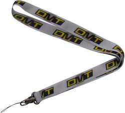 Dmt White Snur Logo