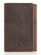 Paolo Peruzzi T-49-br Universal Leather Key Case