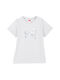 Joyce Kids T-shirt Grez