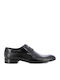 Men's Leather Dress Shoes Black