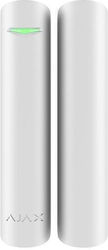 Ajax Systems Doorprotect Αισθητήρας Πόρτας/Παραθύρου σε Λευκό Χρώμα 1211-0307