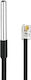 Sonoff DS18B20 Температурен Сензор RJ11 с Кабел 0.5m