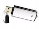 Surveillance Accessory Silver Capacity 8GB with Memory Card Slot