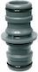 Aquacraft Schnellverbinder Wasserrohr 25.4mm