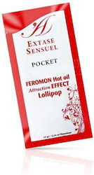 Extase Sensual Massageöl mit Pheromonen 10ml