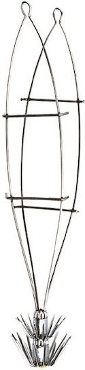 Uno Totonara Калмари Jigs 19бр Сив