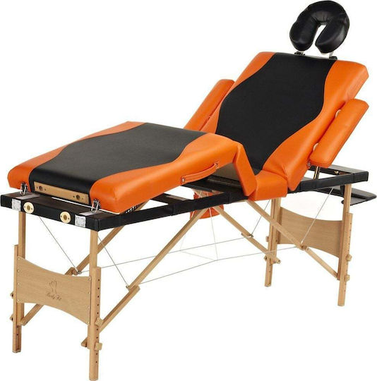 Bett Massage und Physiotherapie 188x61cm.