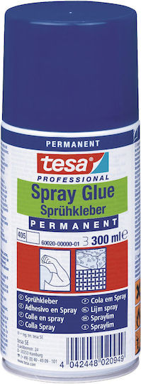 Tesa Adeziv Spray 300ml Fără solvenți