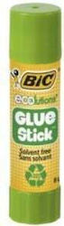 Bic Glue Stick Glue 12pcs 36gr