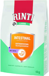 Rinti Canine 4kg Dry Food for Dogs with Duck Rinti Canine 4kg Dry Food for Dogs with Duck