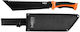 Neo Tools Multitool Schwarz mit Scheide