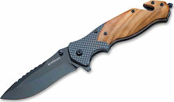 Magnum Knife Magnum Knife