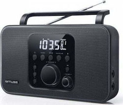 Muse M-091R Настолен Черен