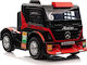 Mercedes XMX622 LCD Lastwagen Einsitzer mit Fer...