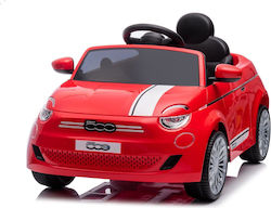 Fiat Mini Cu Un Loc Cu Telecomandă Licențiat 12...