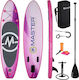 Aqua Marina Race 14'0'' Gonflabilă Placă SUP cu Lungime 3m Violet