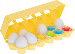 Zola Matching Eggs Zola Matching Eggs