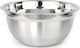 KING Hoff Stainless Steel Mixing Bowl