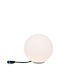 Paulmann Wall-Mounted Outdoor Light LED IP67 2.8W with Warm White Light