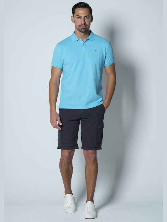 Dors Herren Shirt Polo GALLERY