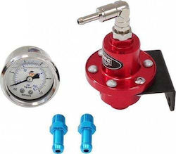 D1 Spec Car Fuel Pressure Regulator