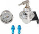 D1 Spec Car Fuel Pressure Regulator