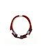 Christina Brampti Necklace Double Geometric