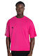 T-shirt Fuchsia