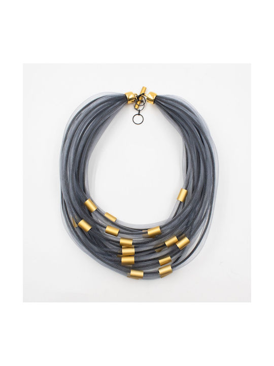 Christina Brampti Necklace