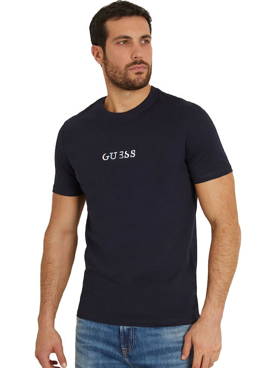 Guess T-shirt Multicolor