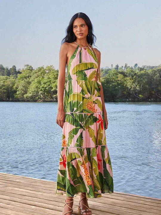 Farm Rio Maxi Dress