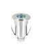 VK Lighting Spot Floor Lamp LED RGB IP68 Gray