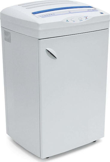 Kobra Shredders Καταστροφέας Εγγράφων με Κάδο 200lt