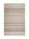 Viokarpet All Cotton C102A Teppich Rechteckig Baumwolle Natural