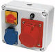 PCElectric Καλώδιο CEE 9789215W